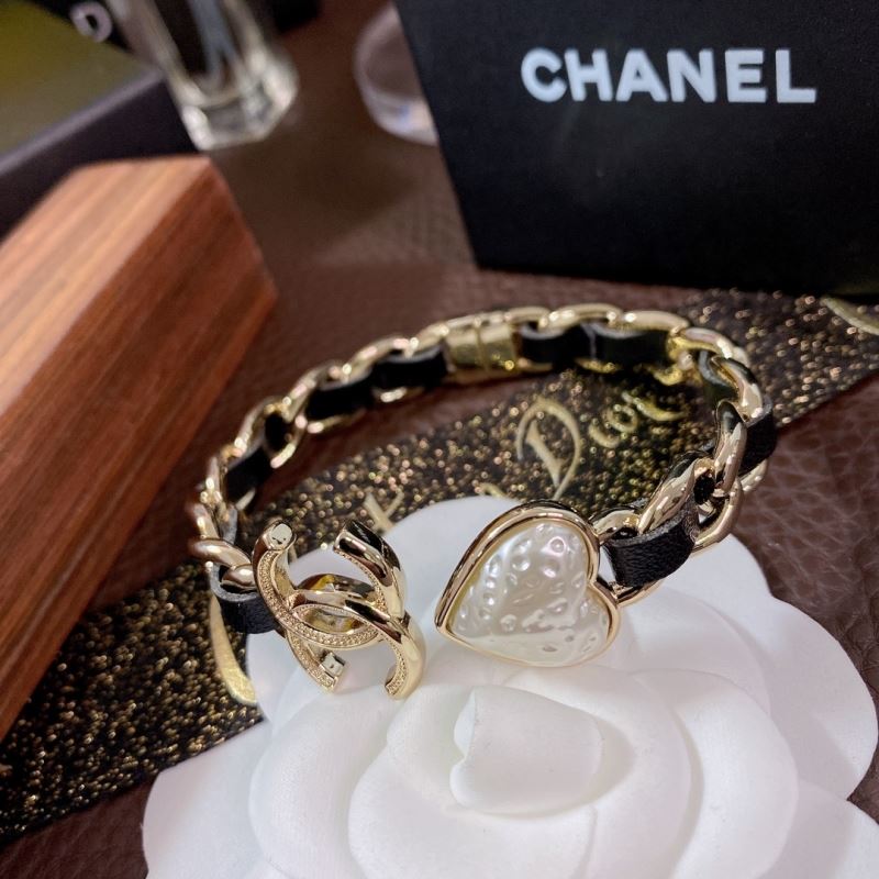 Chanel Bracelets